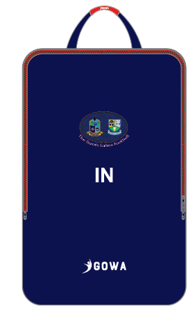 St Michaels / St Ronans Boot Bag