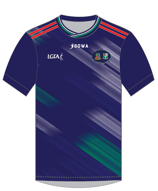 St Michaels / St Ronans Training Jersey - Mens