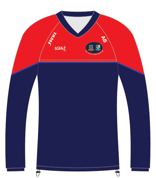 St Michaels / St Ronans Windcheater - Unisex