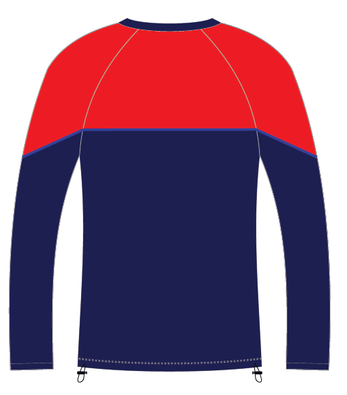 St Michaels / St Ronans Windcheater - Unisex