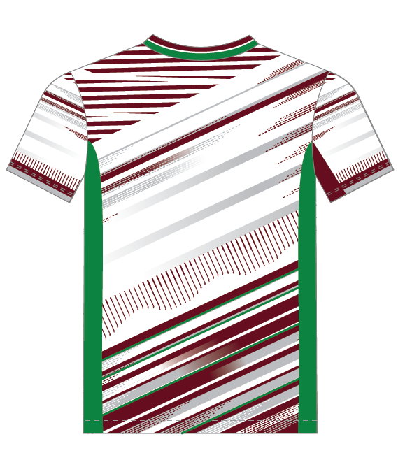 Castlerea St Kevins Training Jersey - Kids