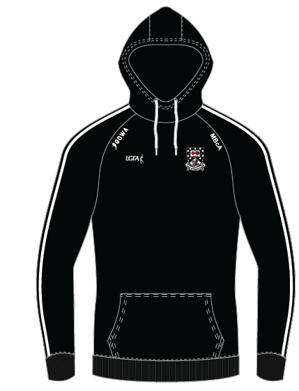 Sligo LGFA Hoodie - Kids