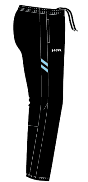 Sligo Skinny Trackies - Unisex