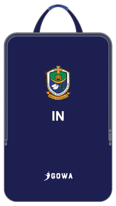 Roscommon LGFA Boot Bag