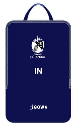 Cavan Petanque Boot Bag