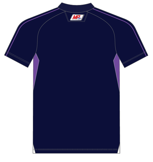 Ballygawley Music Festival Polo - Womens