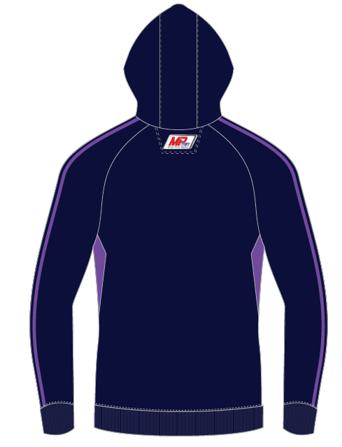 Ballygawley Music Festival hoodie - Mens