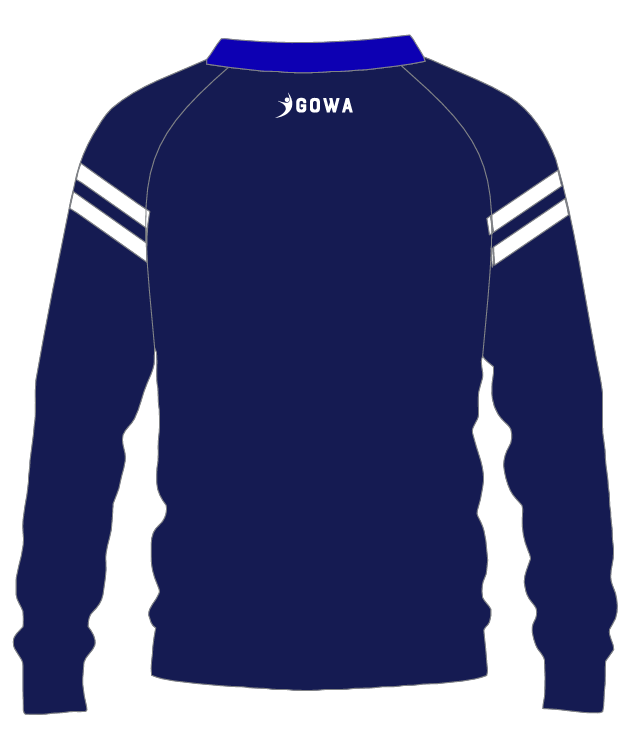 Geevagh Retro Crewneck