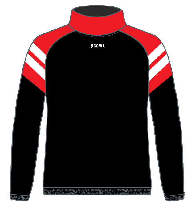 St Nathys LGFA Retro jacket