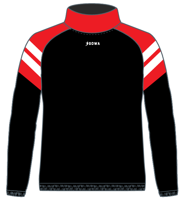Glinsk LGFA Retro jacket
