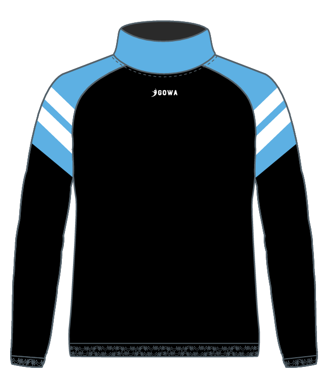 Sligo LGFA Retro Jacket