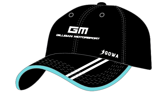 Gilligan Motorsport Cap