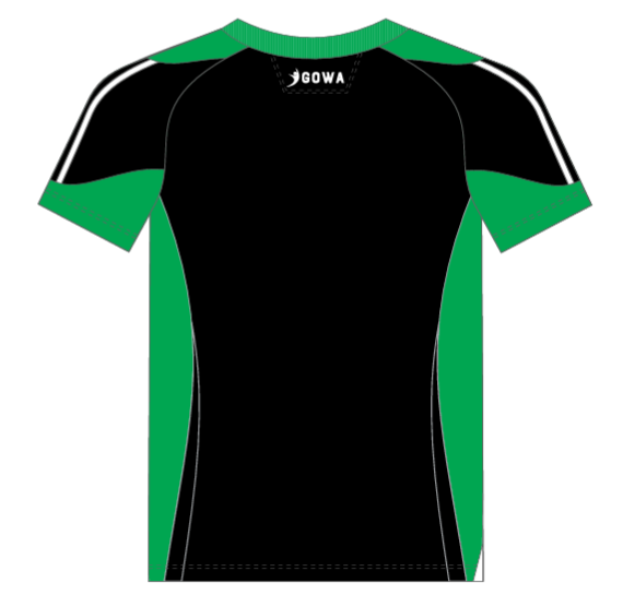 Curry GAA Tee - Kids
