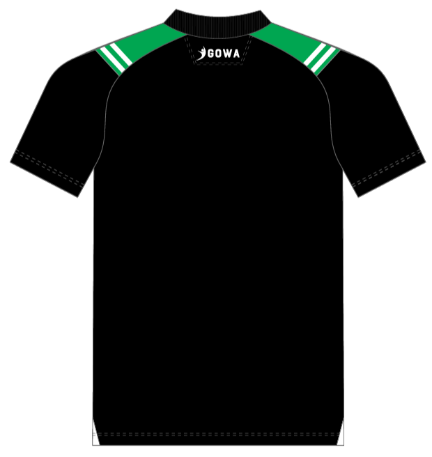 Colemanstown United FC Polo
