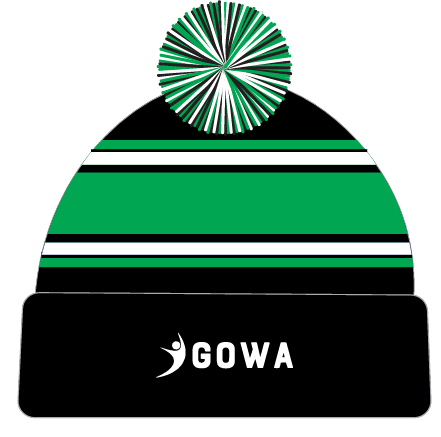 Colemanstown United FC Beanie Hat