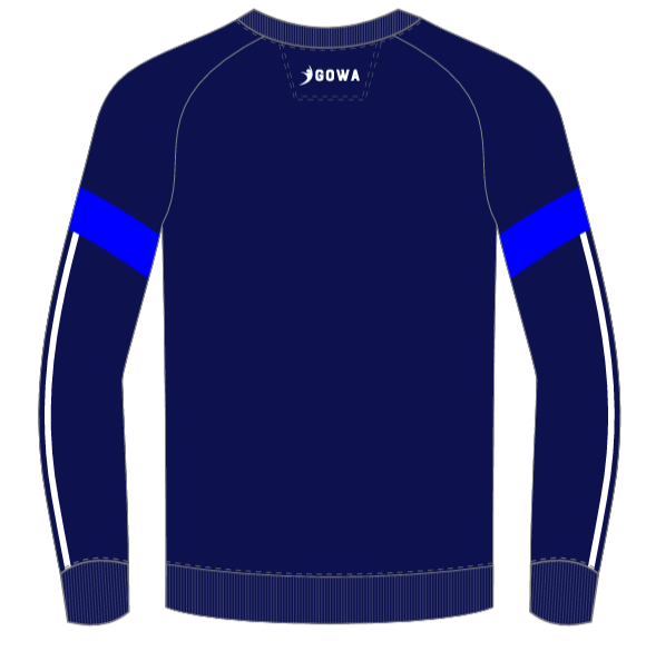 Coolaney Mullinabreena Crew Neck - Womens
