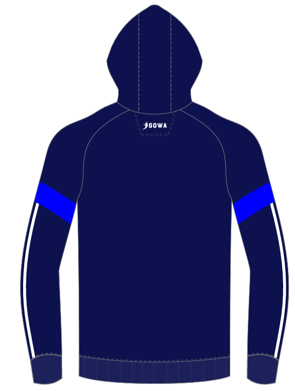 Coolaney/Mullinabreena Hoodie - Mens