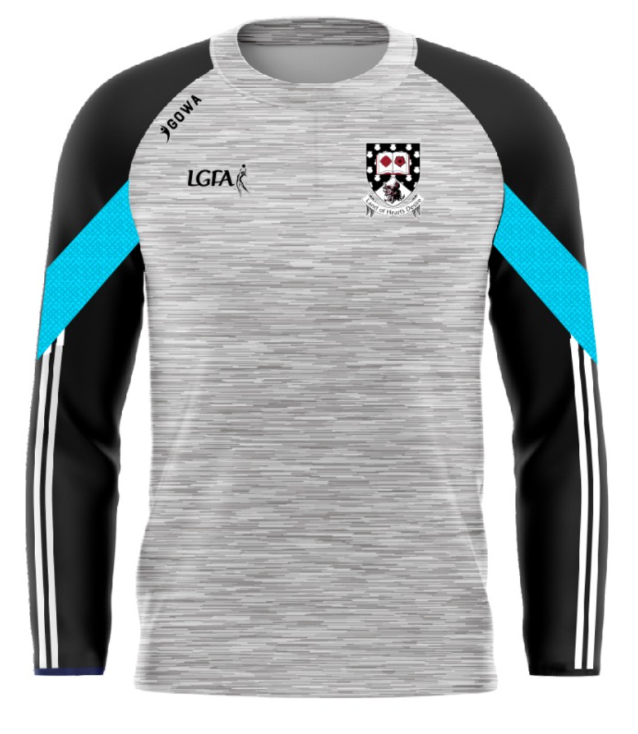 Sligo LGFA lightweight Crewneck