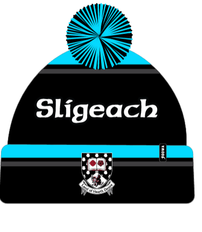 Sligo beanie hat