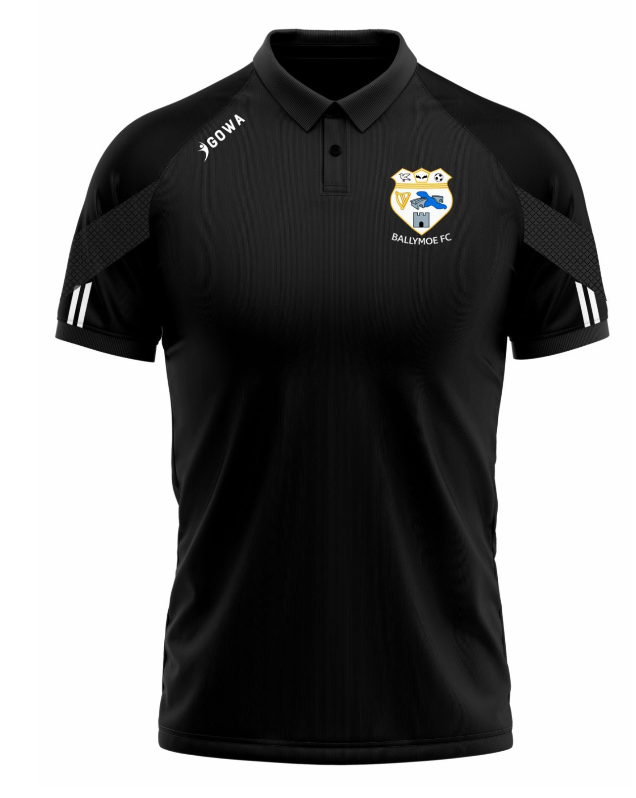 Ballymoe FC Polo