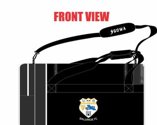 Ballymoe FC Gear Bag