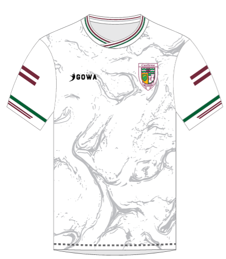 Castlerea St Kevins Training Jersey - Kids