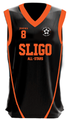 Sligo All-Stars U19 – U16 – U14 Pack