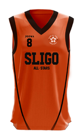 Sligo All-Stars U19 – U16 – U14 Pack