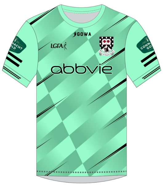 Sligo LGFA Limited Edition Training Jersey