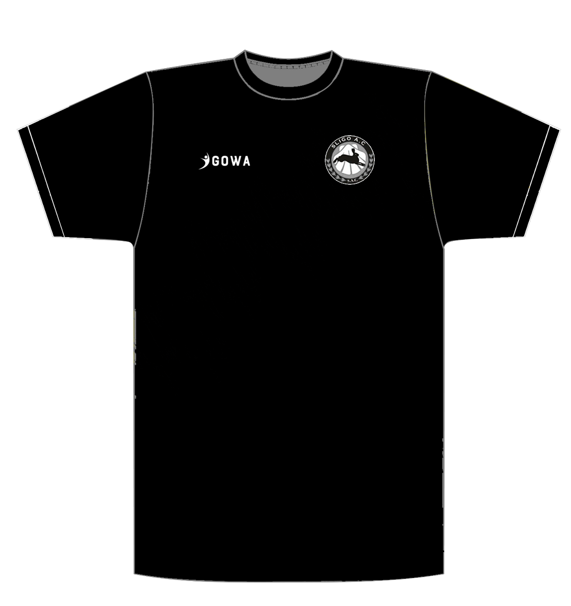 Sligo AC training Tee - Womens