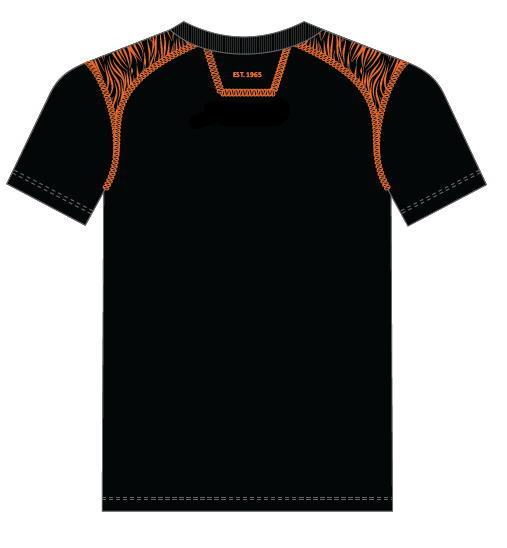 Sligo All Stars Tee - Womens
