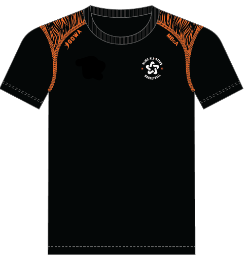 Sligo All-Stars Tee - Mens