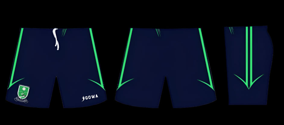 Gabriel Rangers Playing Shorts