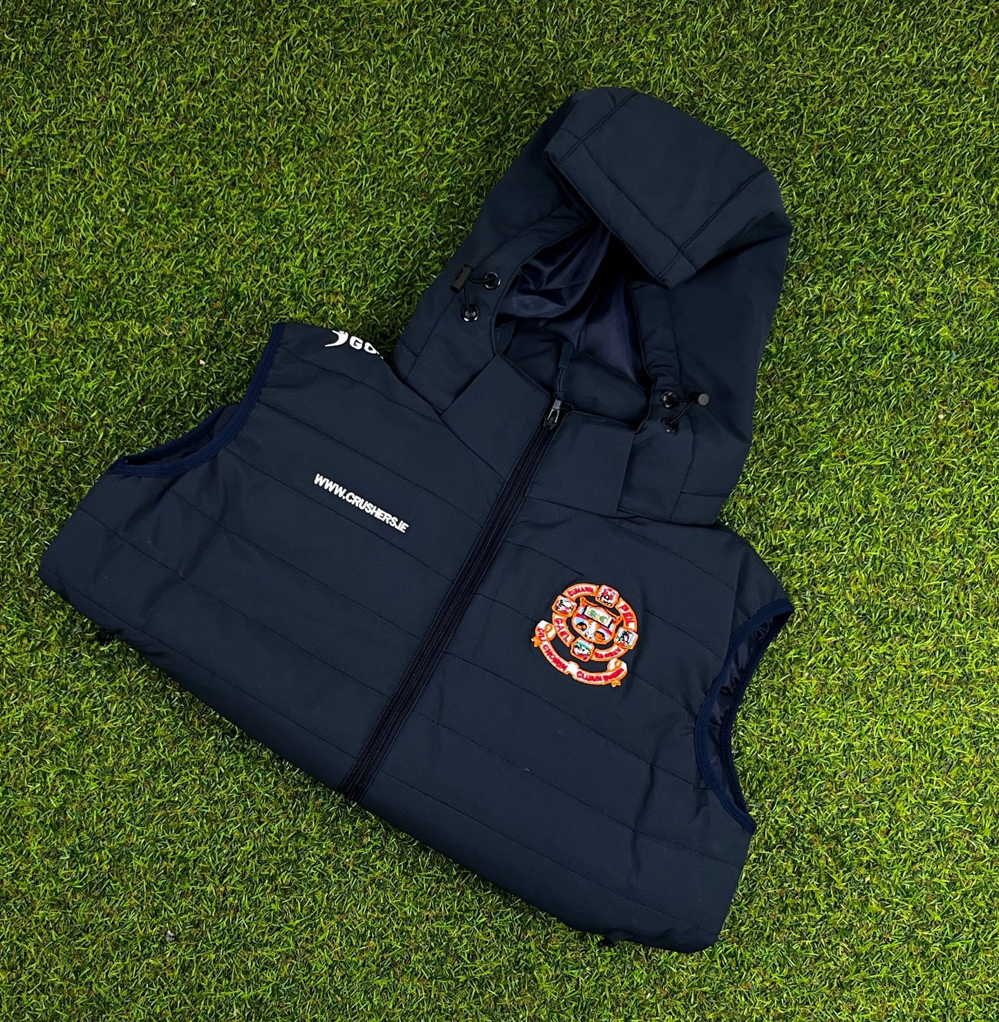 K/C Gilet