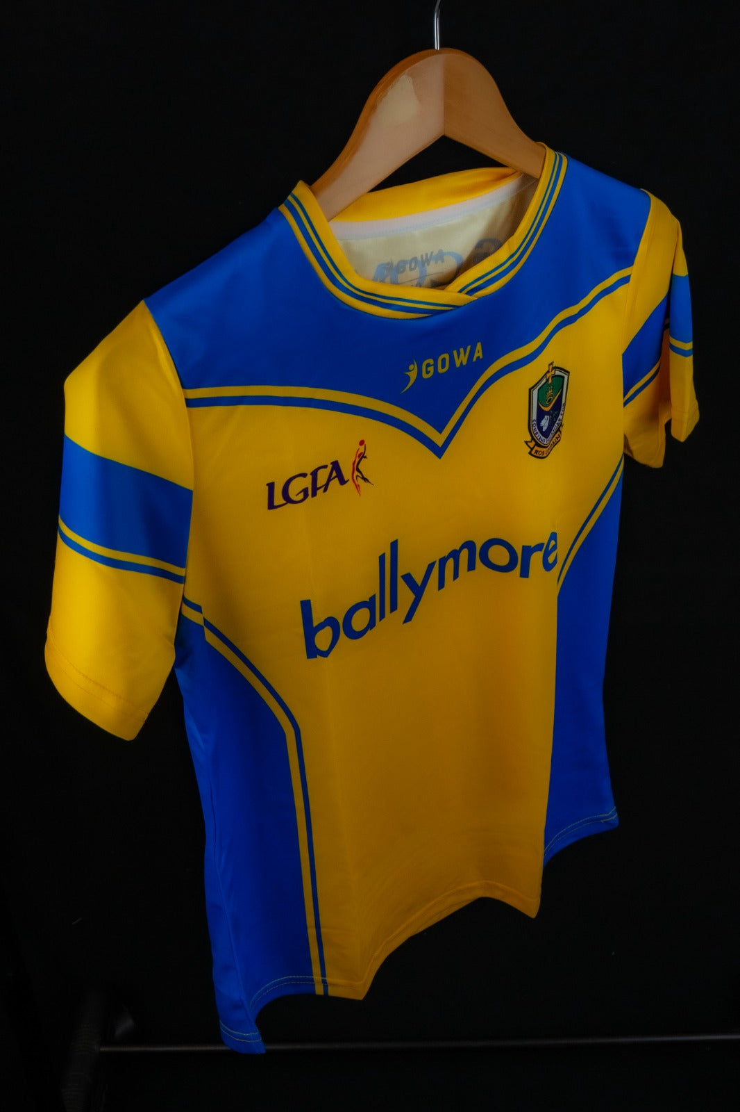 Roscommon LGFA Retro Jersey