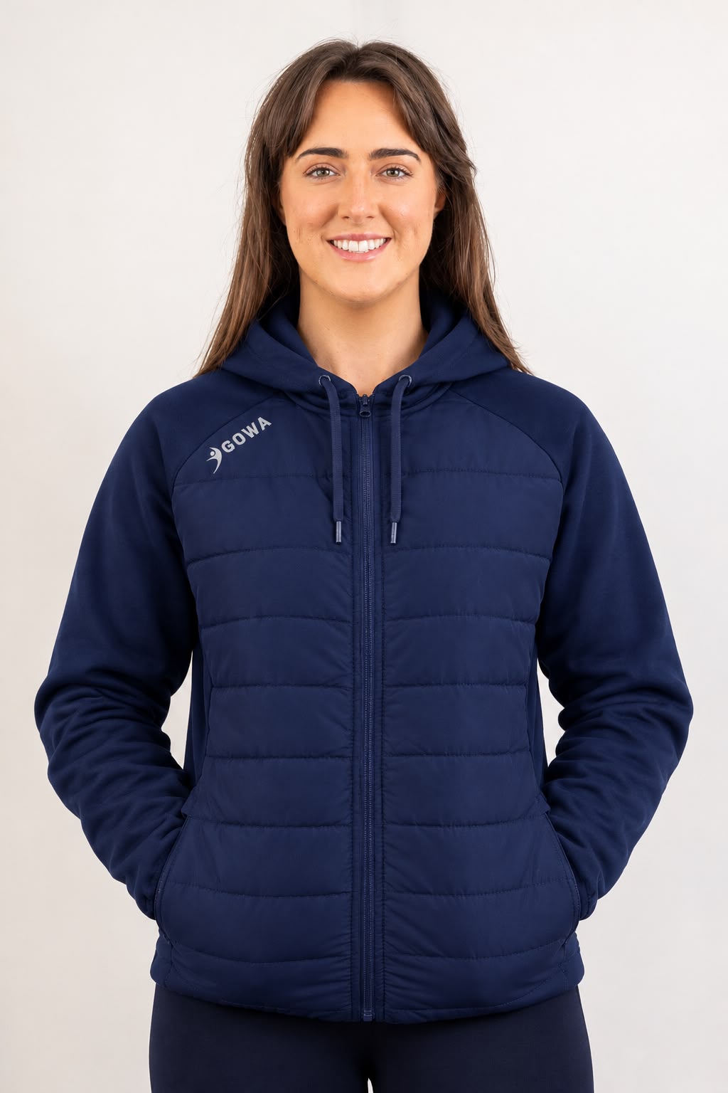 Galway LGFA Hybrid Jacket