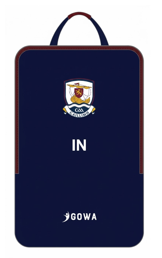 Galway LGFA Bootbag