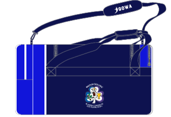 St Dominic's Gear Bag