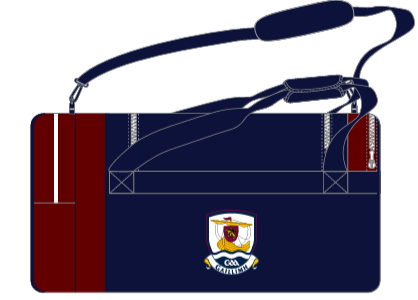 Galway LGFA Gear Bag