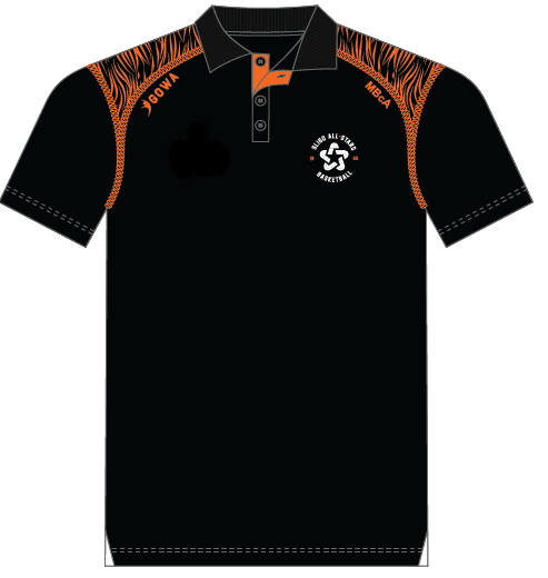 Sligo All-Stars Polo - Womens