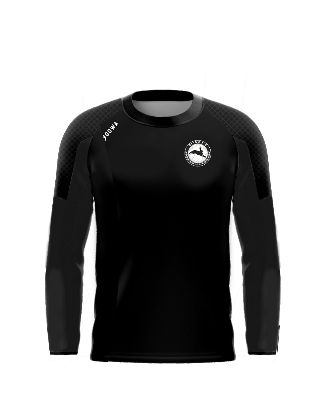 Sligo AC Crew Neck - Womens