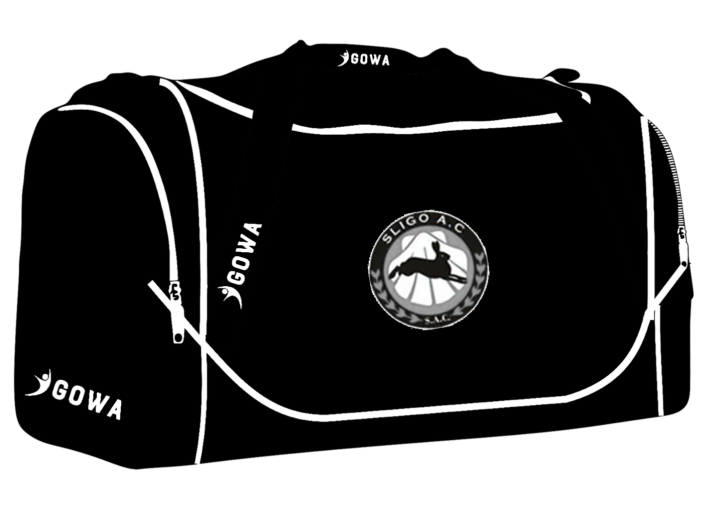 Sligo AC Gear Bag
