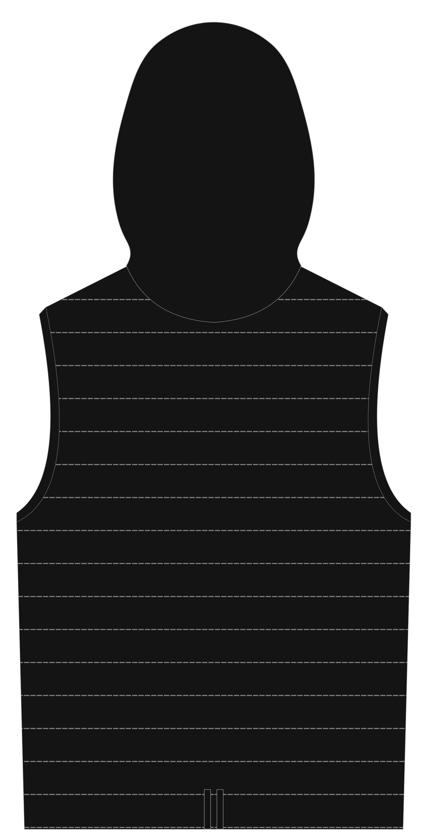 Sligo AC Gilet - Kids