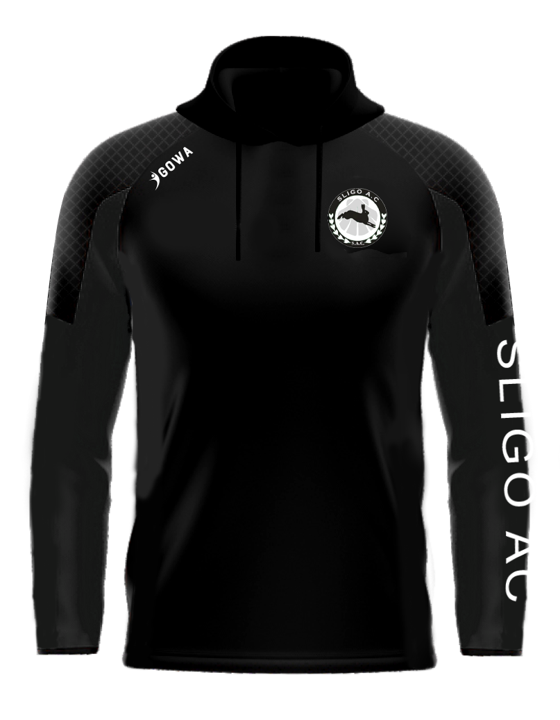 Sligo AC hoodie - Kids