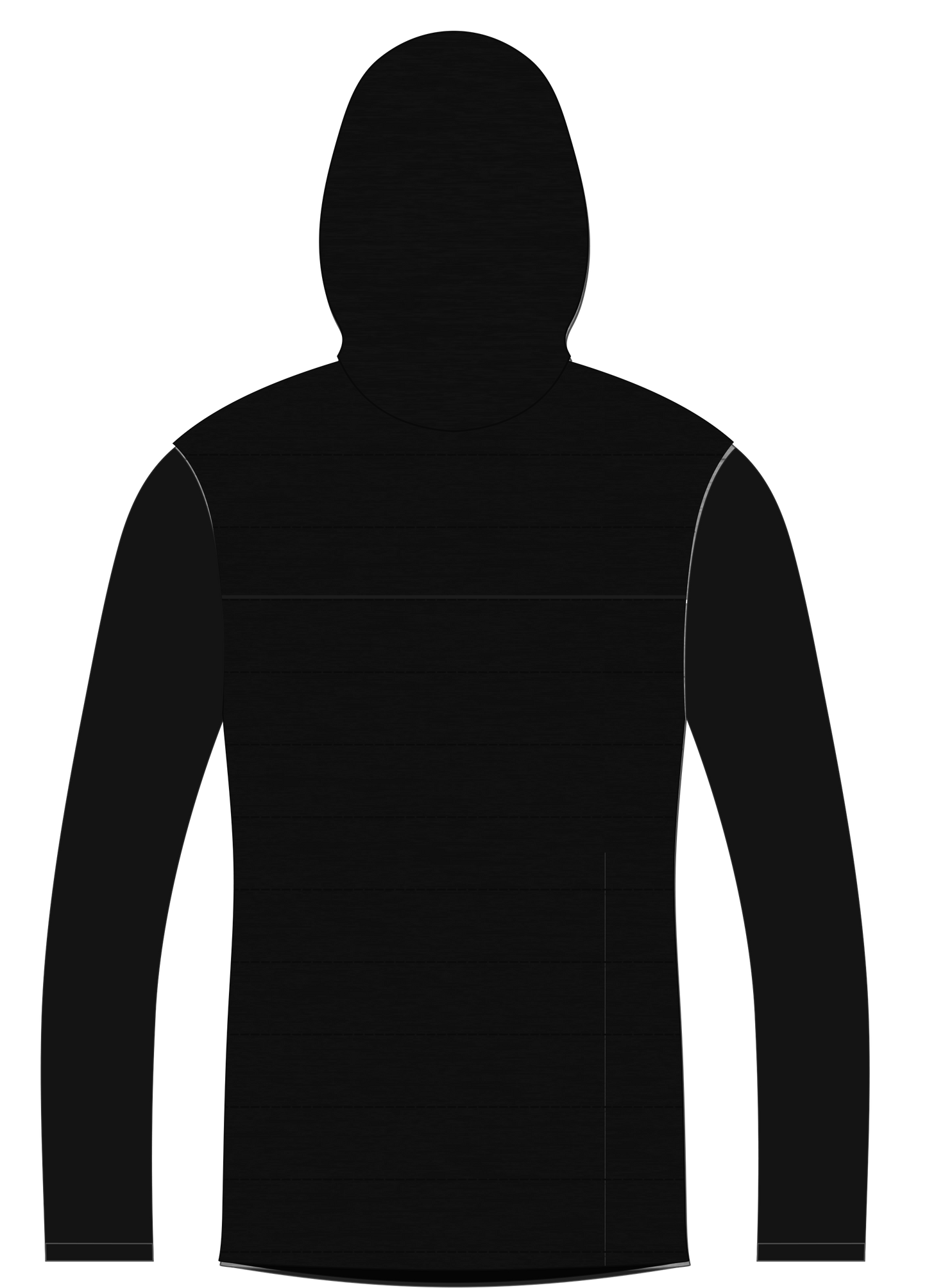 Sligo AC Hybrid Jacket - Mens