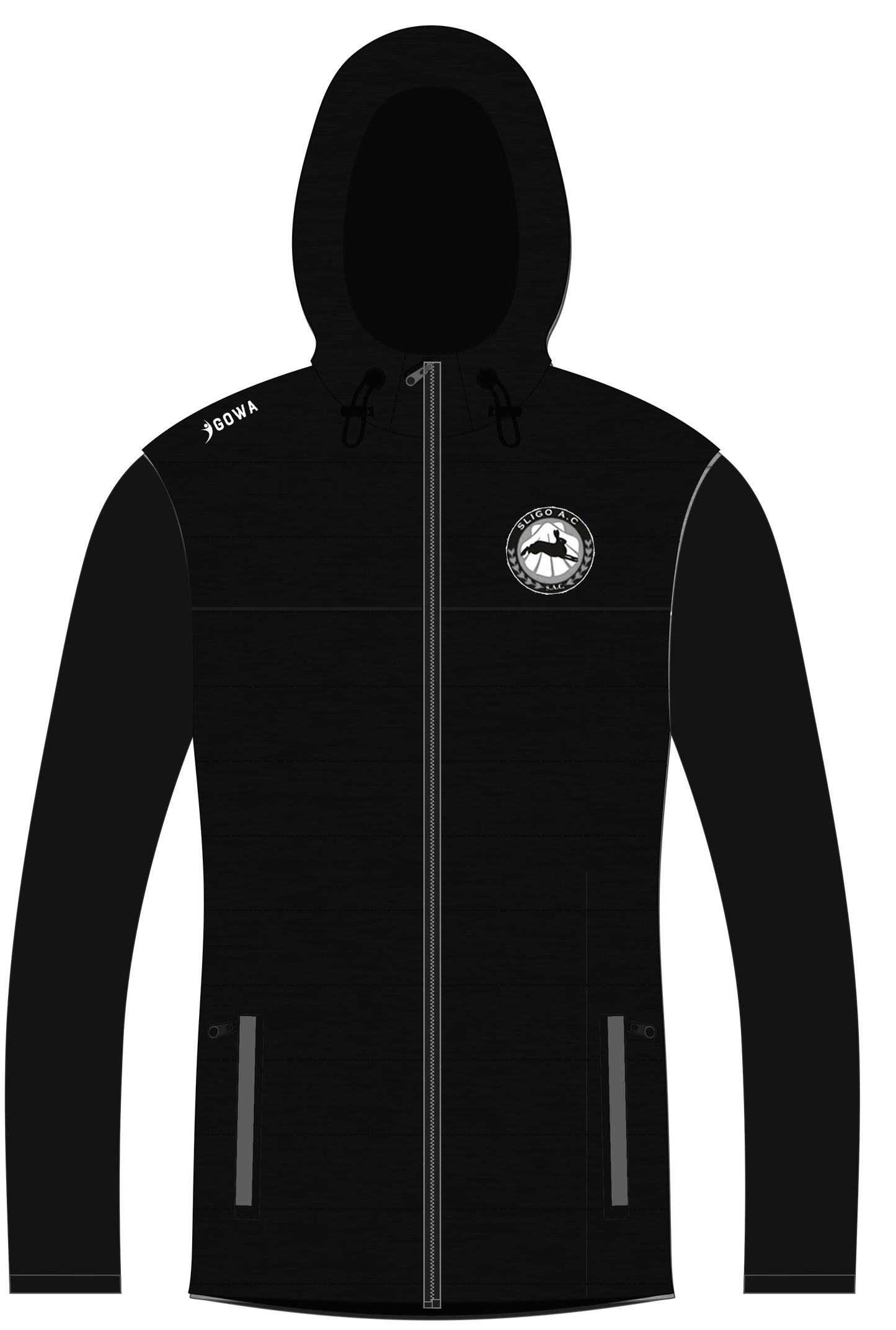 Sligo AC Hybrid Jacket - Kids