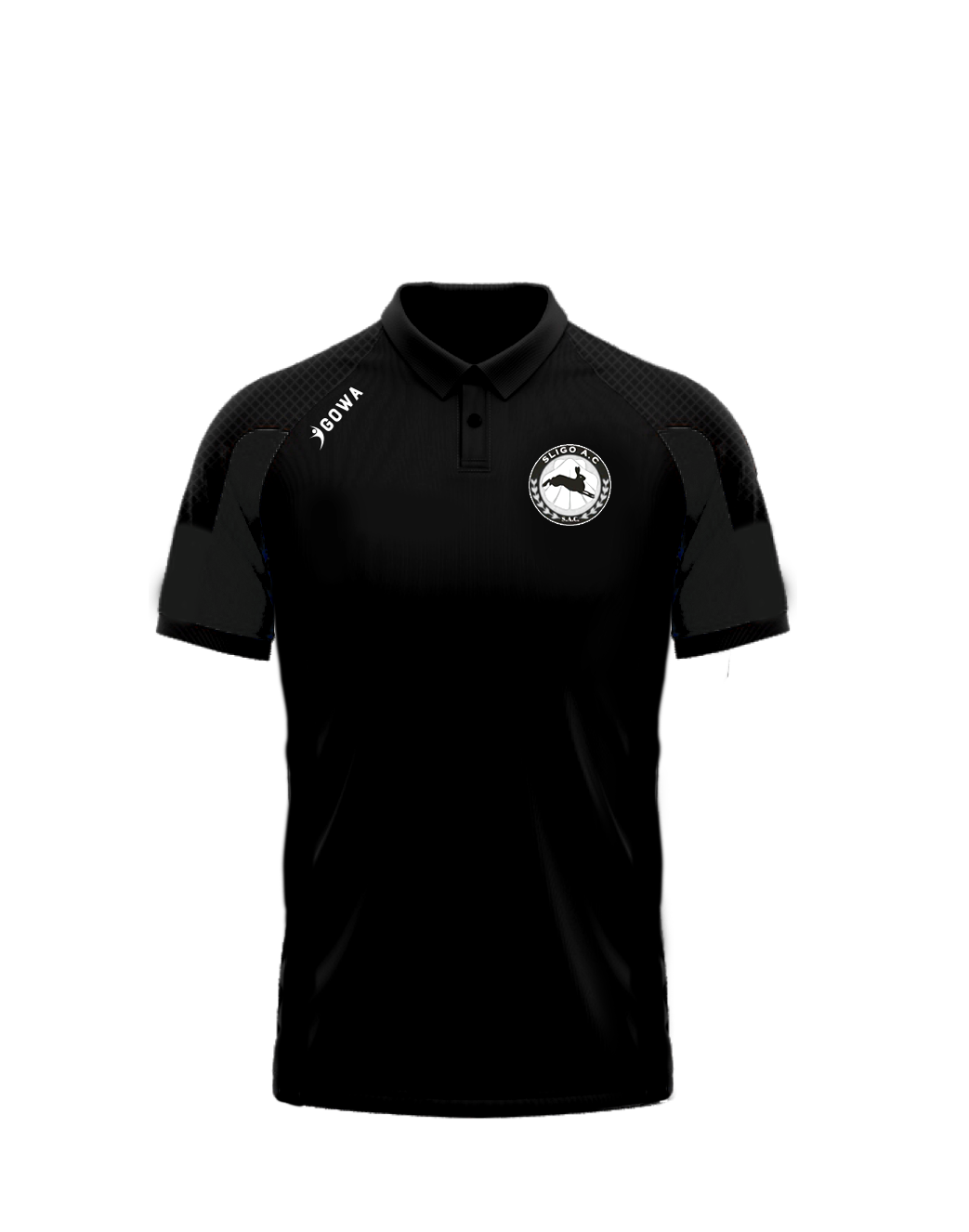 Sligo AC Polo - Womens
