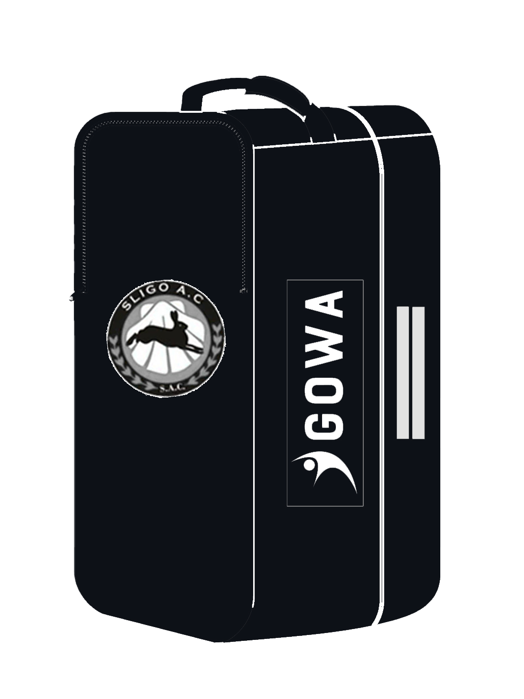 Sligo AC Spike Bag
