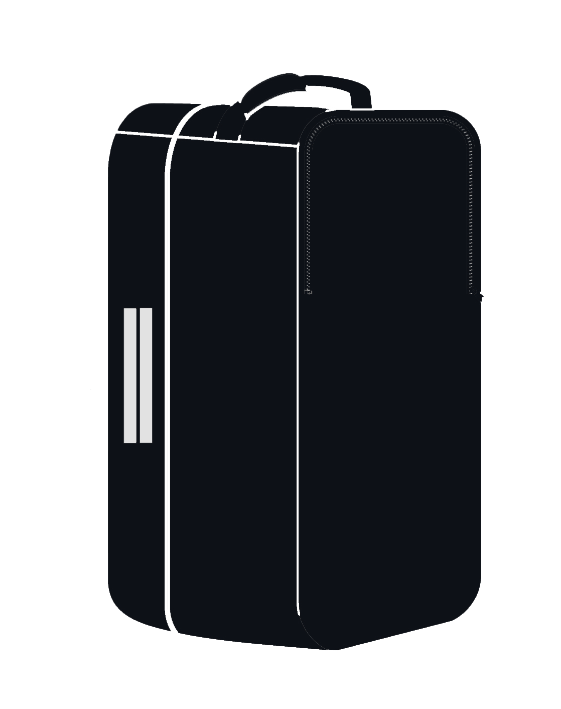 Sligo AC Spike Bag