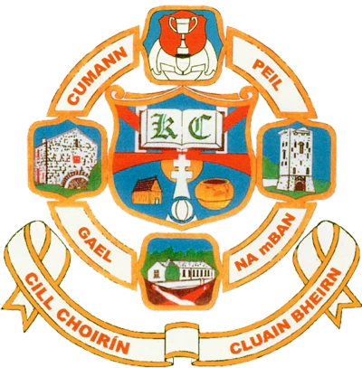 Kilkerrin Clonberne Stock Shop
